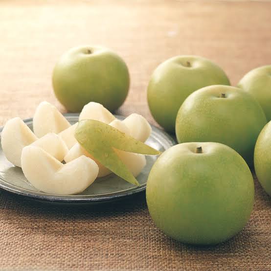 【二十世紀梨プレゼント🎁】

抽選1名様に二十世紀梨5kgプレゼント

🍐条件
・このアカウントをフォロー
・投稿をリポスト&amp;いいね
・10/19 23:59 〆切