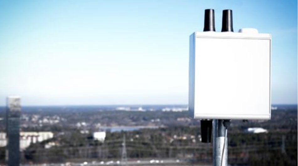EuroSecurityInt's tweet image. Axis strengthens airspace security: Acquisition of Swedish anti-drone specialist Skysense euro-security.de/en/security-in…  @AxisIPVideo
