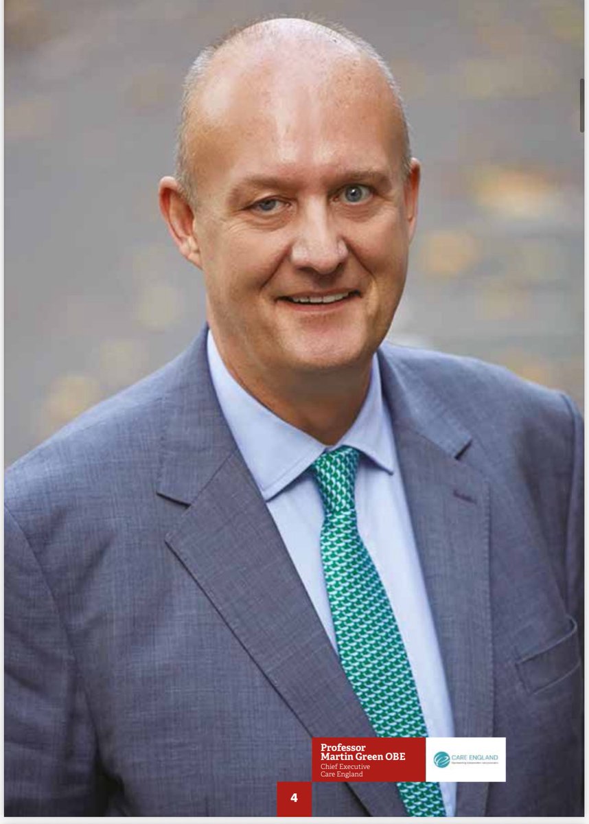 Care Talk tweet media