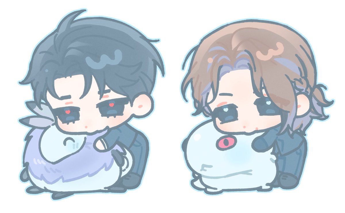 🐹신청 감사합니다!