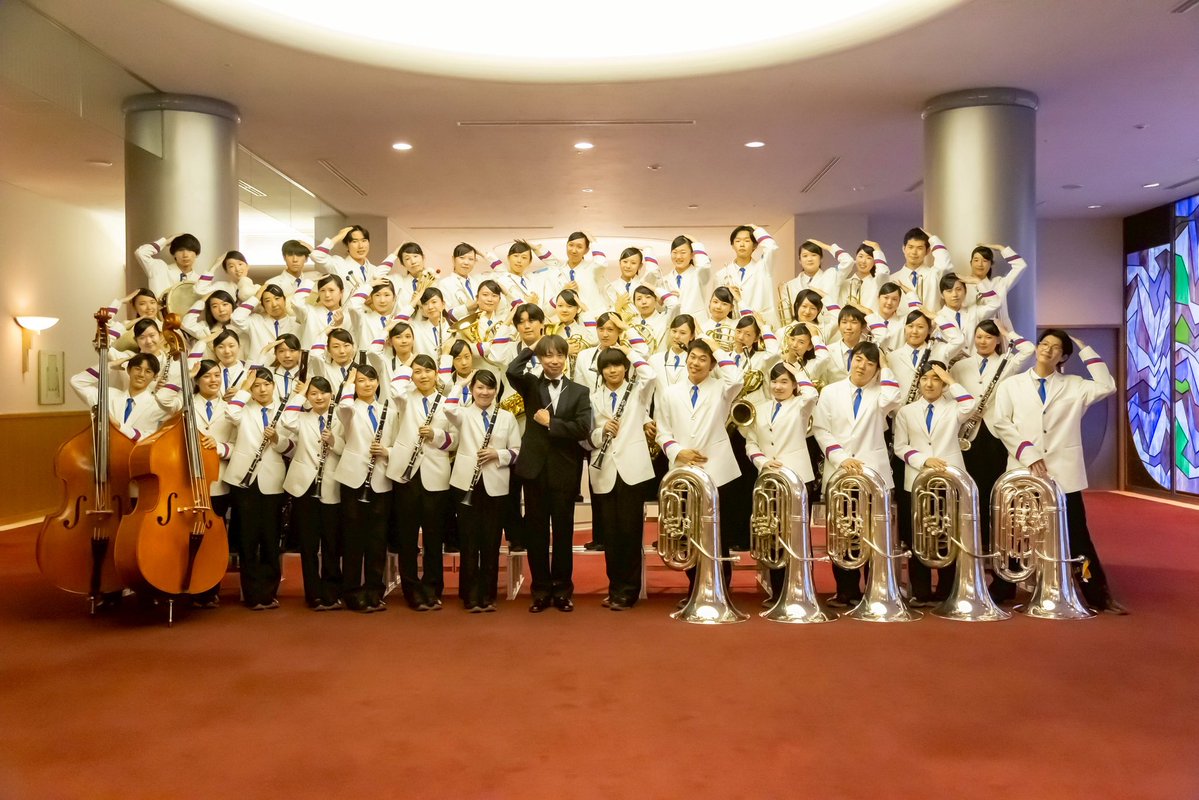 (未使用･未開封品)エヴォリューション／安城学園高等学校吹奏楽部 安城学園高等学校吹奏楽部 (@agwoclub) / X