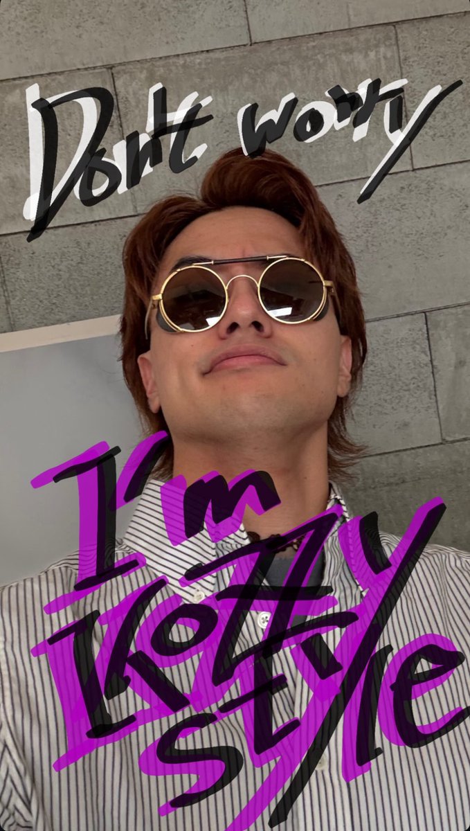 lapjAe's tweet image. #小島健がいるぜ 👊🏽❣️❣️