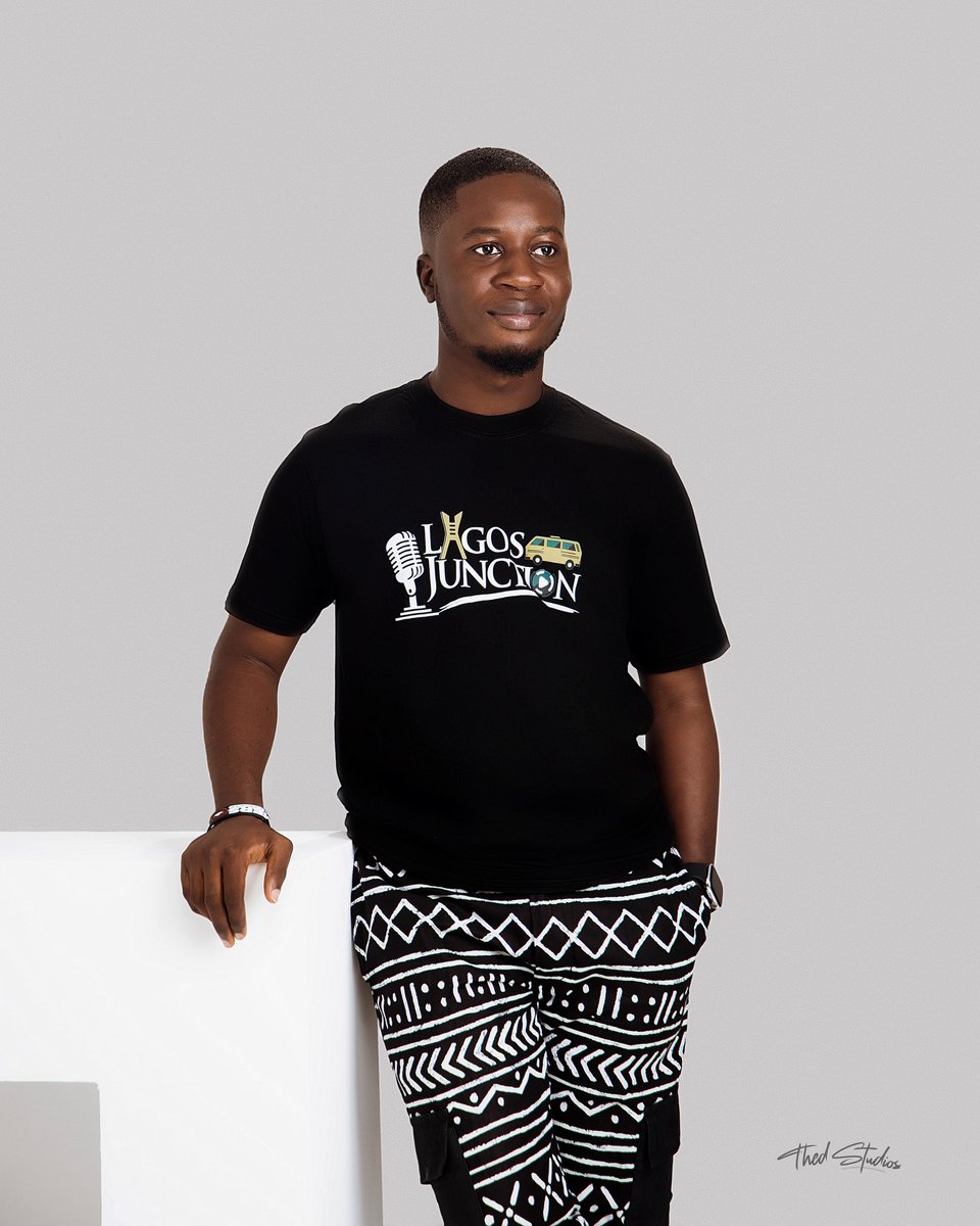 It’s a special day at Lagos Junction Media and Communications Ltd as we celebrate our Executive Director and CEO, Mr. David Olaniyan.

We honor not just a leader, but the visionary mind who has worked tirelessly to build and nurture Lagos Junction into the largest media platform