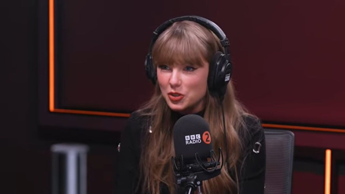 The Swift Society tweet media