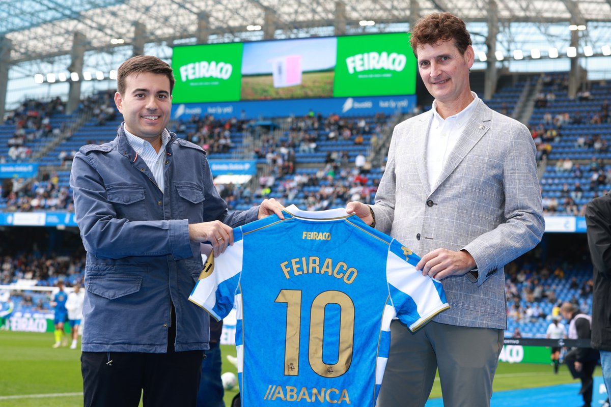 Feiraco tweet media