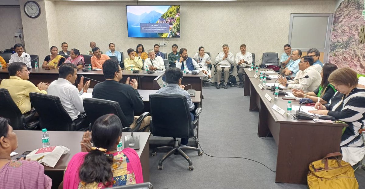 Labour Resources & Migrant Workers Welfare Dept. tweet media