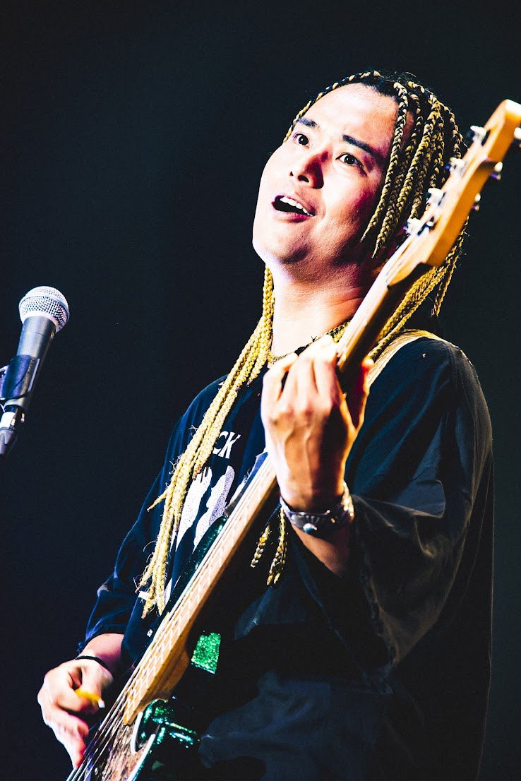 上杉研太 SUPER BEAVER (@KentaUesugi) / Posts / X