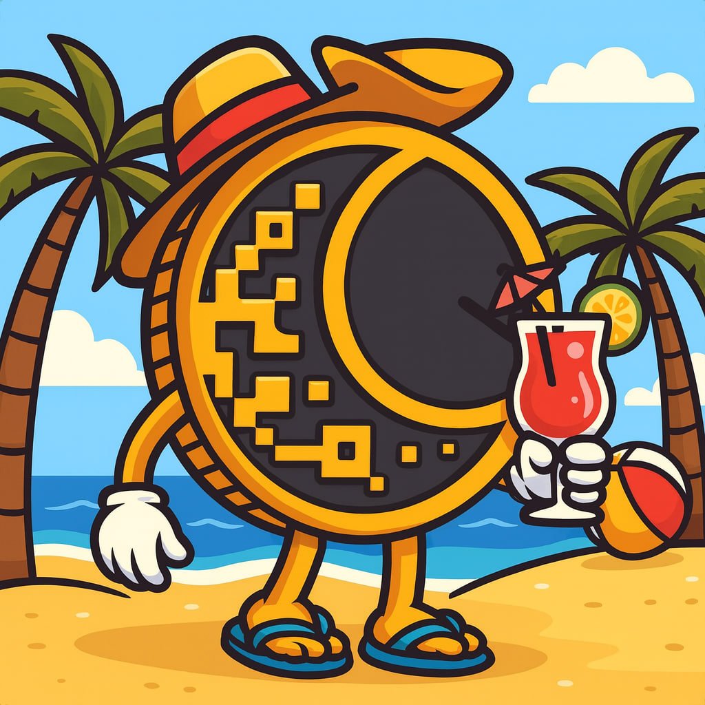 moon_memefam's tweet photo. 🌊🌕 MOON Riding the Waves of Crypto 🌕🌊

Under the golden sun, MOON sails with the tides spreading trust, energy &amp; prosperity across the blockchain sea. 🌞💎

✨ MOON – Riding the waves of crypto freedom✨ https://t.co/Lo8pkb3EwK