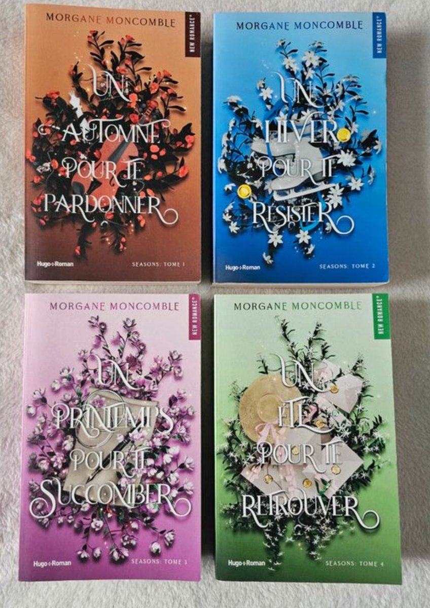 numero6__'s tweet photo. elle est bien cette saga pour celles qui ont lu svp ? #NewRomance https://t.co/SeXspihVDq