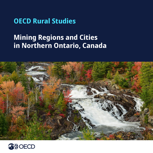 OECD SMEs, Regions, Cities & Tourism tweet media