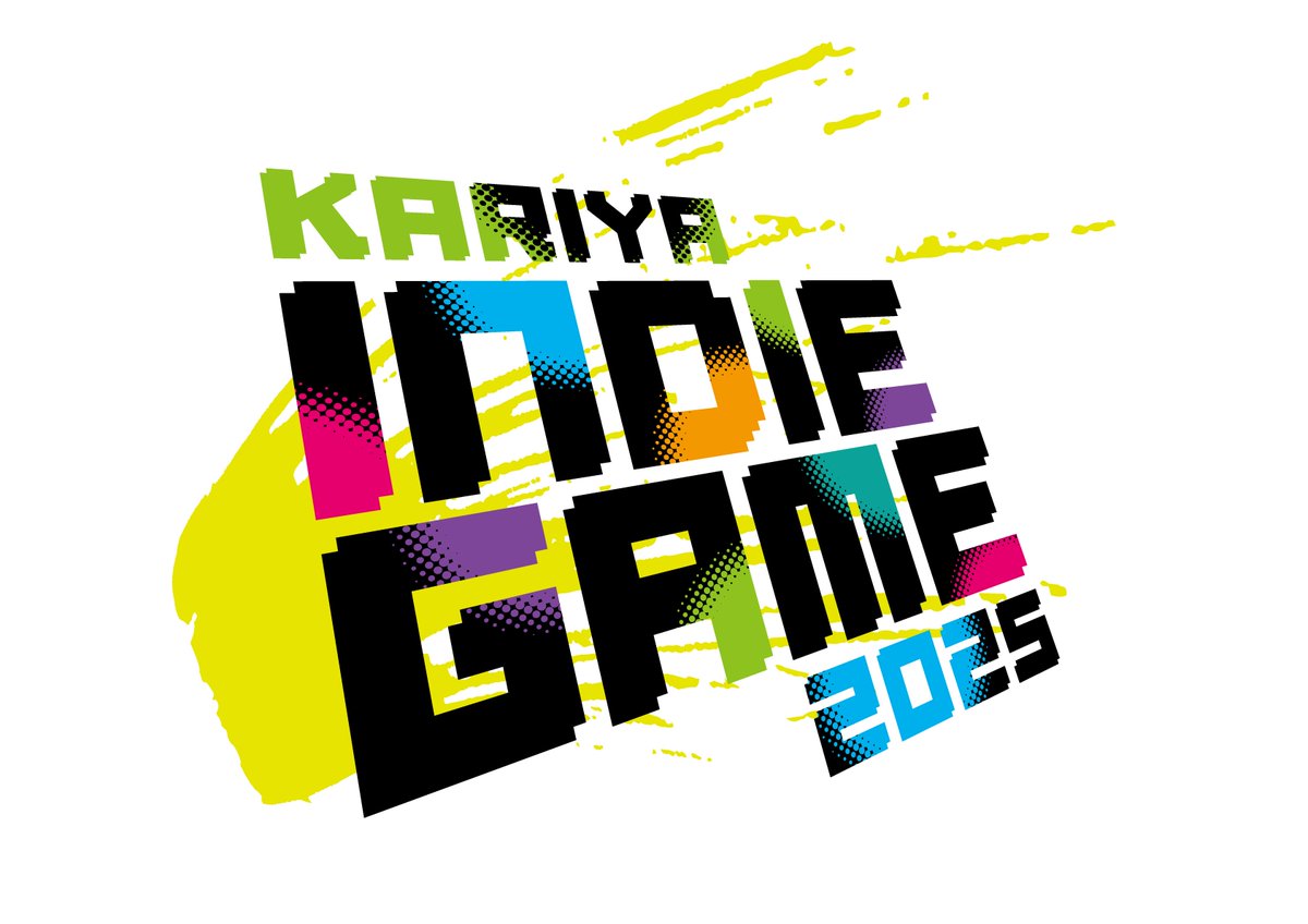 ⭐刈谷インディーゲーム参加者募集中！

サークルや個人でゲームを制作している方で、オリジナルゲームを発表したい、紹介したい方などを募集しています。
まだ、参加できますので、ご検討の方はお申込みください。

▽刈谷インディーゲーム紹介ページ
kariya-anicolle.com/html/king/