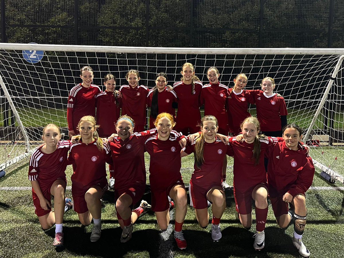 AcciesWFCAcad's tweet photo. ⚽️𝙎𝙘𝙤𝙩𝙩𝙞𝙨𝙝 𝙒𝙤𝙢𝙚𝙣 𝙖𝙣𝙙 𝙂𝙞𝙧𝙡𝙨 𝙞𝙣 𝙎𝙥𝙤𝙧𝙩 𝙒𝙚𝙚𝙠 

We’re proud to support this fantastic initiative led by @ActiveScotGov, celebrating the achievements, participation and empowerment of women and girls in sport across Scotland.

#SheCanSheWill #SWGiSW https://t.co/uAnwLtF43o