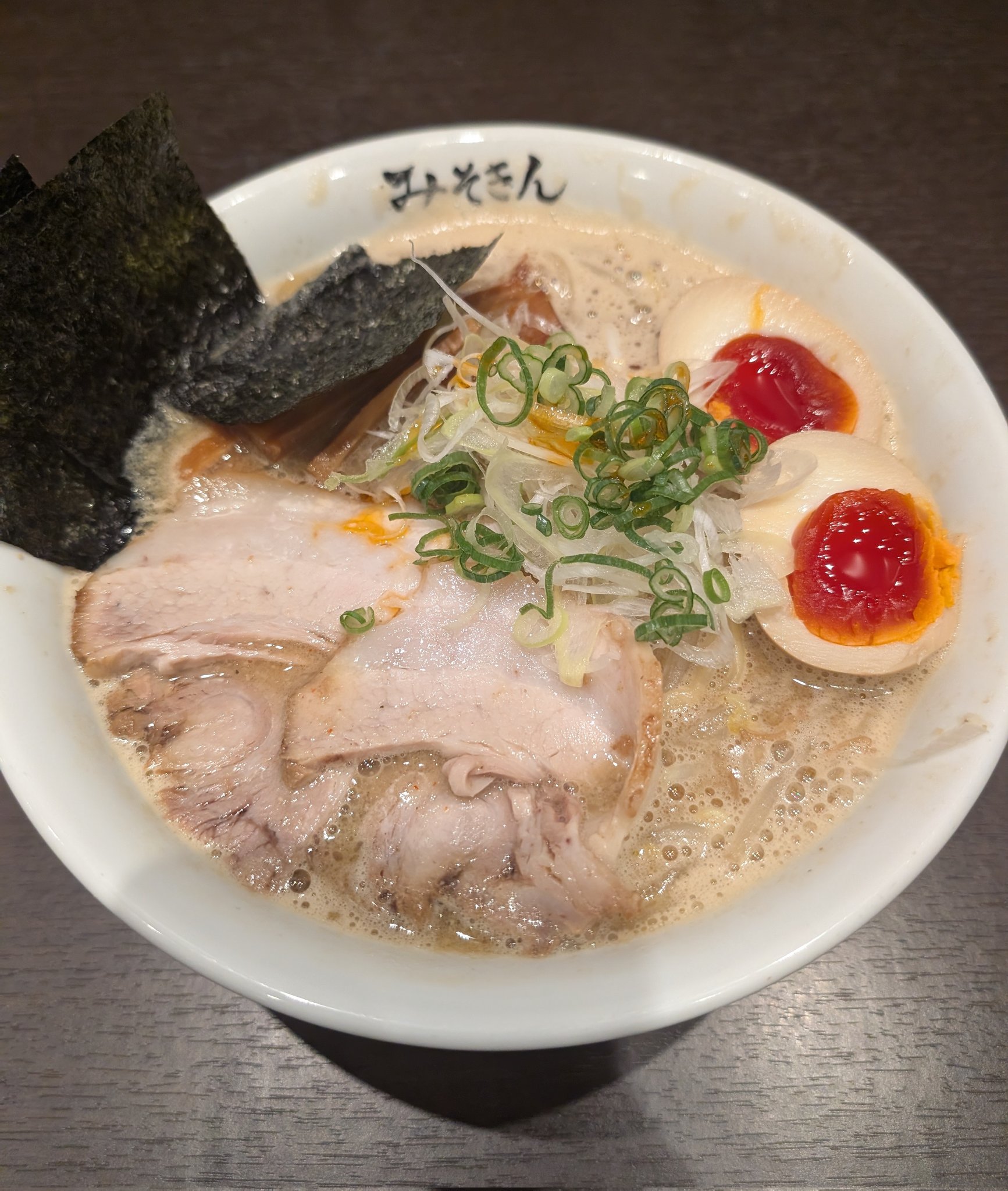 みそきん – търсене / X