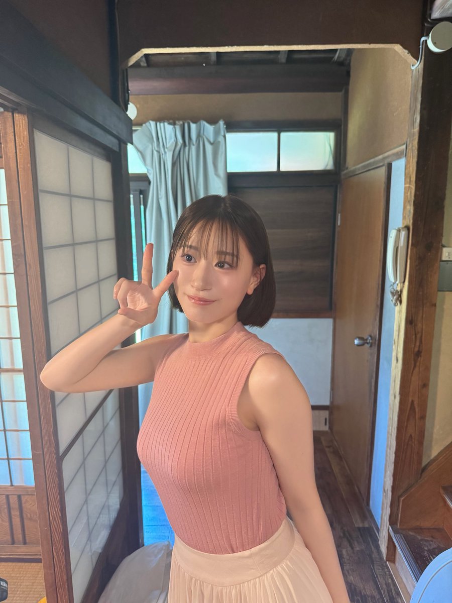 本日発売 #アサ芸シークレット 95 さん 表紙を飾らせていただきました