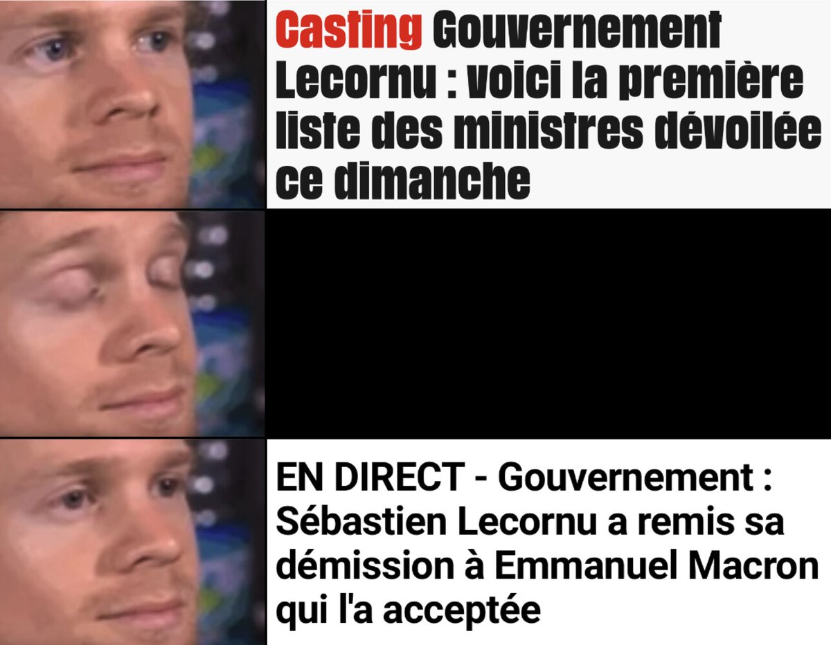 Memes Politiques (@memespolitiks) on Twitter photo 