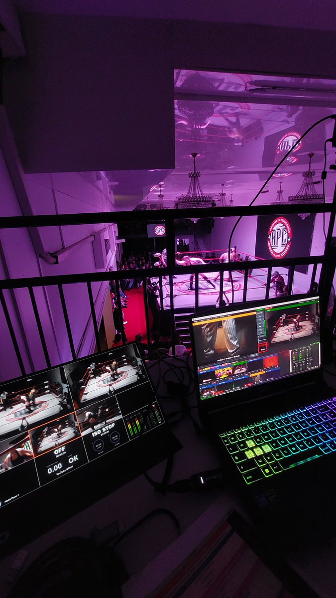 📍 Nanterre

🎥 APC Catch