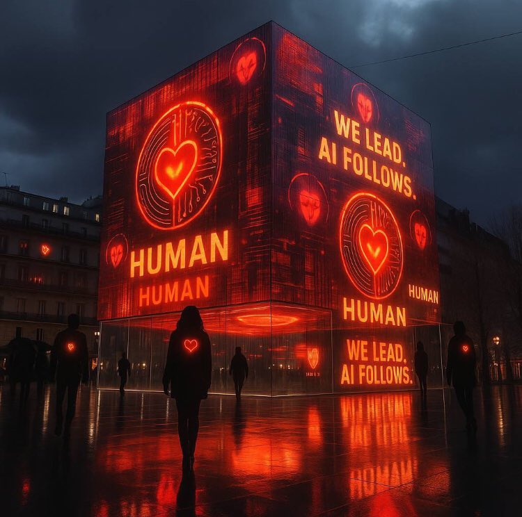 AyLessy001's tweet image. The $HUMAN300 team is committed to innovation and community engagement. We're excited to see what's in store for the future
#Human300army #HumanToken300ThreadContest
@humantoken300