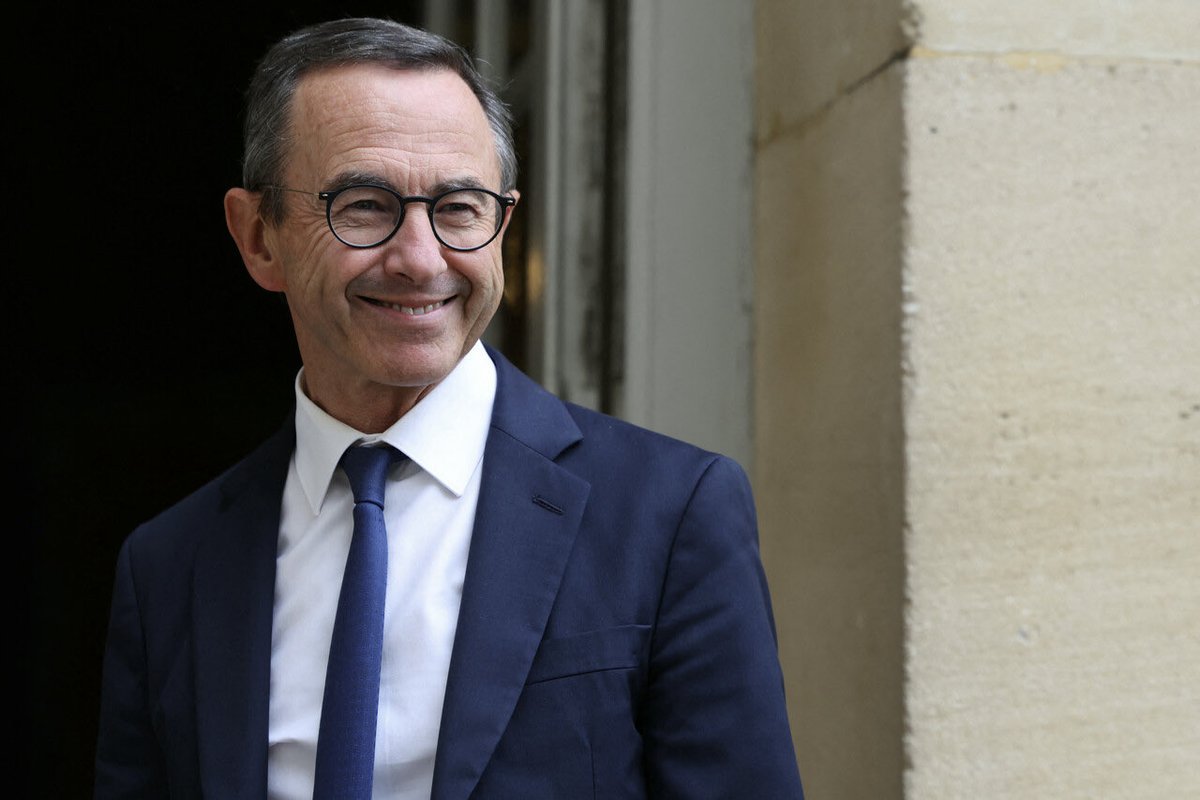 Les Spectateurs tweet media