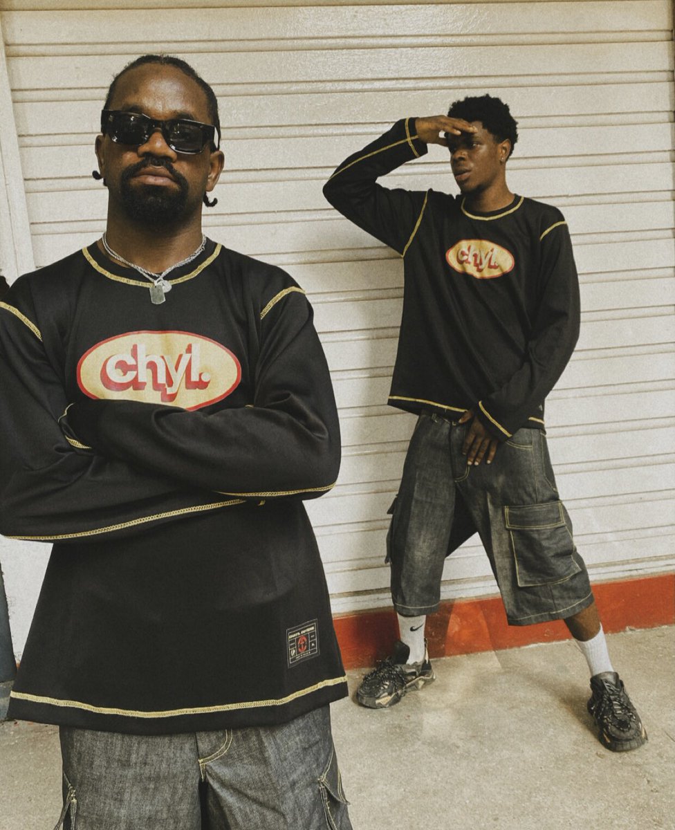 CHYL_LAB's tweet photo. TRAP STILL RUNNIN ⛽️

LINK TO SHOP IN BIO 

https://t.co/NrQz8gbzhi https://t.co/SYPf7Y7S4F