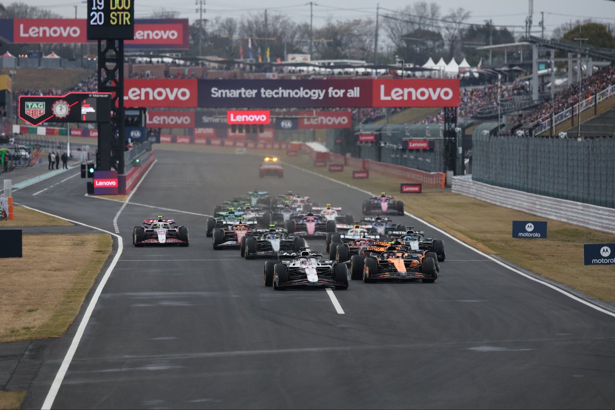 鈴鹿F1日本グランプリ地域活性化協議会 on X