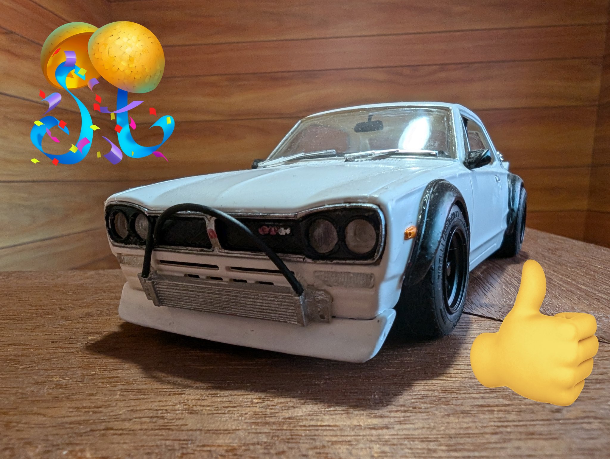 ガーリッシュナンバー　サプライまとめ売り ナイトセイバー on X: 