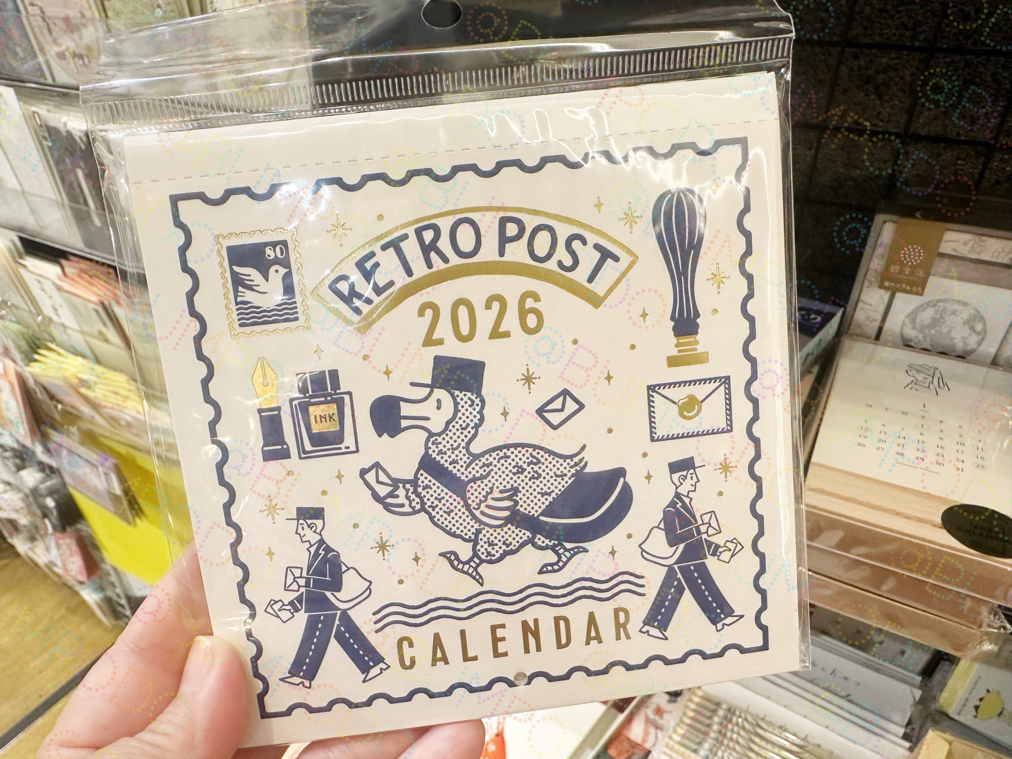 文房堂(ぶんぽうどう)｜画材・文具・雑貨｜神田神保町 on X