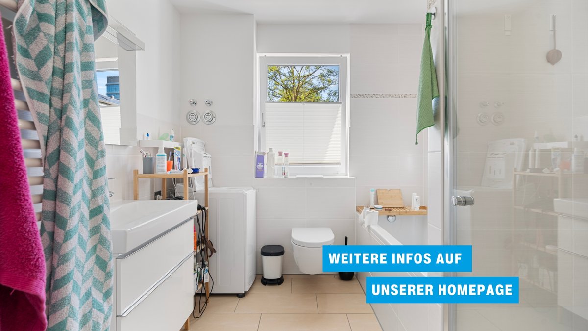 +++ Neu zum Kauf: Wohnung in Ingolstadt +++  

3-Zimmer-Wohnung mit Südbalkon, Gäste-WC und TG-Stellplatz nahe Saturn Arena.

Infos unter: richarz-immobilien.de/Immobilienange…

#immobilien #fairmittlung #makler #immobilienmakler #ingolstadt #immoteam #Milk