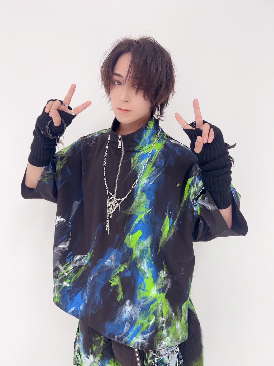 蒼井翔太　直筆サイン入りチェキ 蒼井翔太直筆サイン入りチェキ