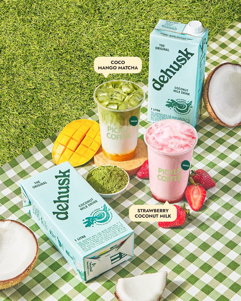 PICKUP COFFEE tweet media