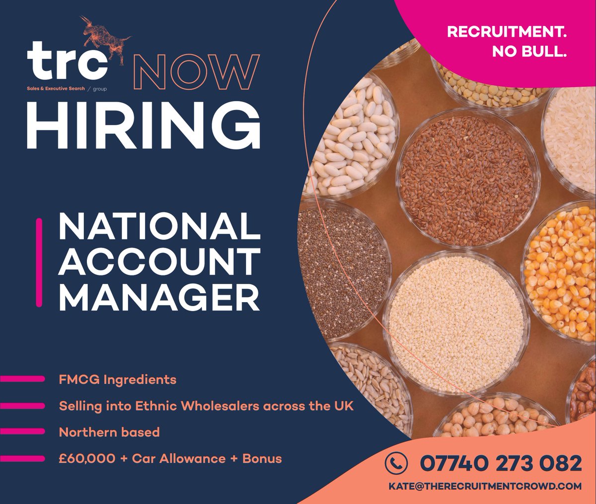 Recruitment Crowd tweet media