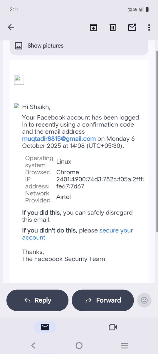 Shaikh Abdul Muktadir tweet media