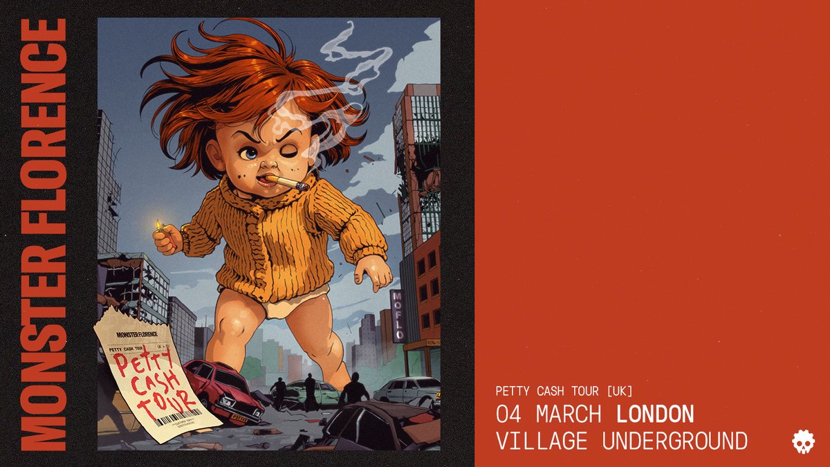 Metropolis Music tweet media