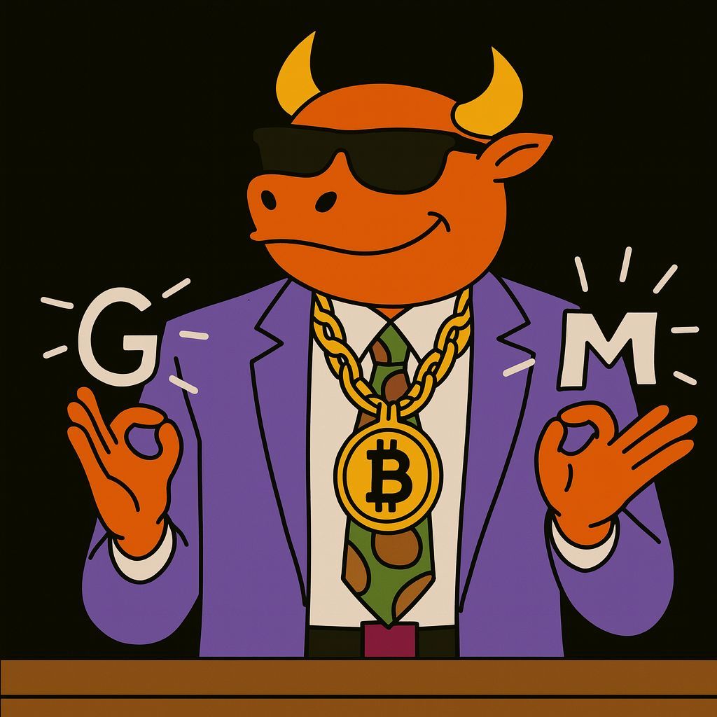 Another week. Another GM.