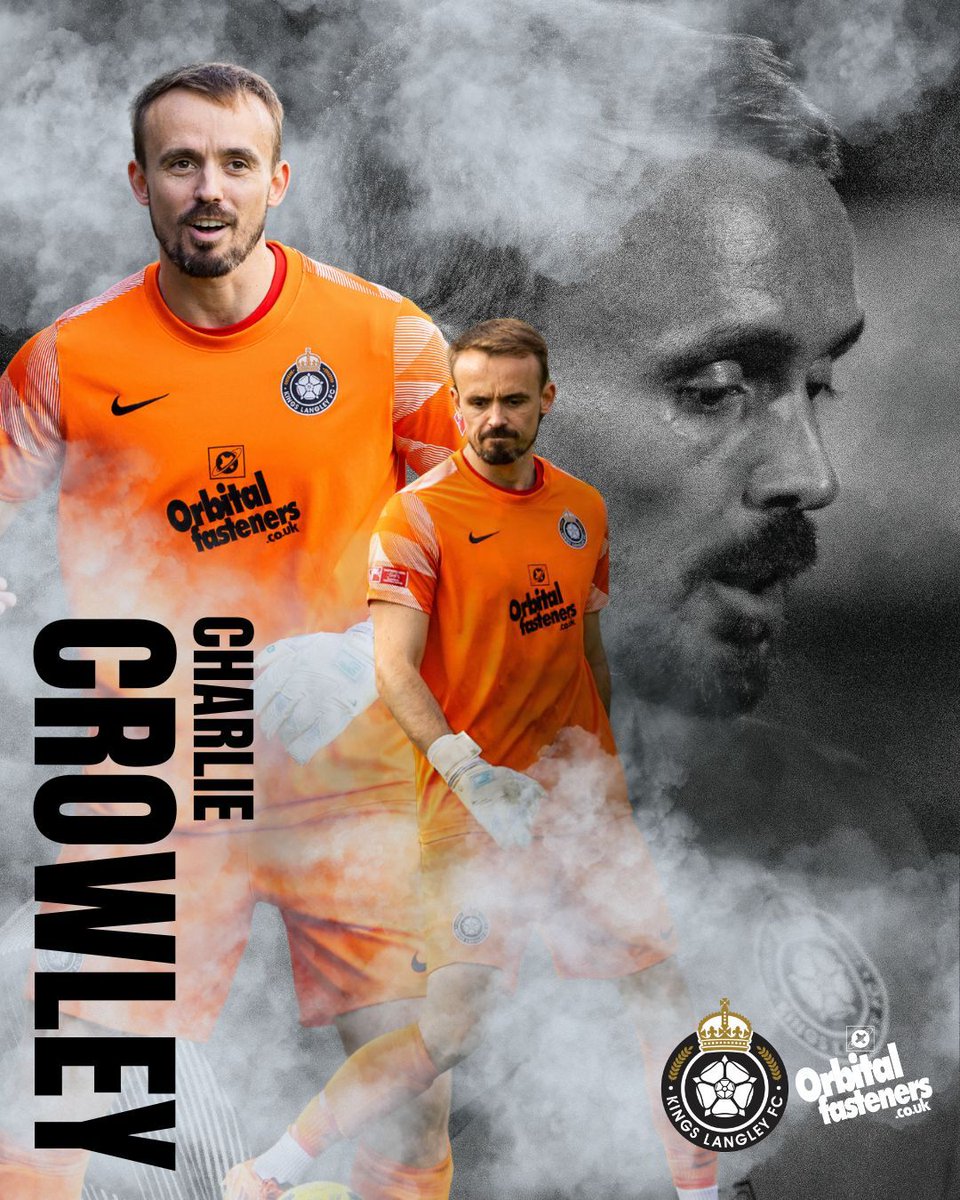 Kings Langley FC tweet media