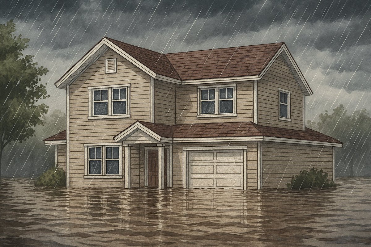 Conveyancing News : What the New Flood Risk Planning Rules Mean for Ho... conveyancingnews.blogspot.com/2025/10/what-n…