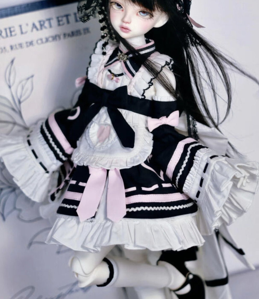 DOLK 40センチ Amazon | DOLK ドルク XAGA DOLL サガドール Beima 40cmクラス