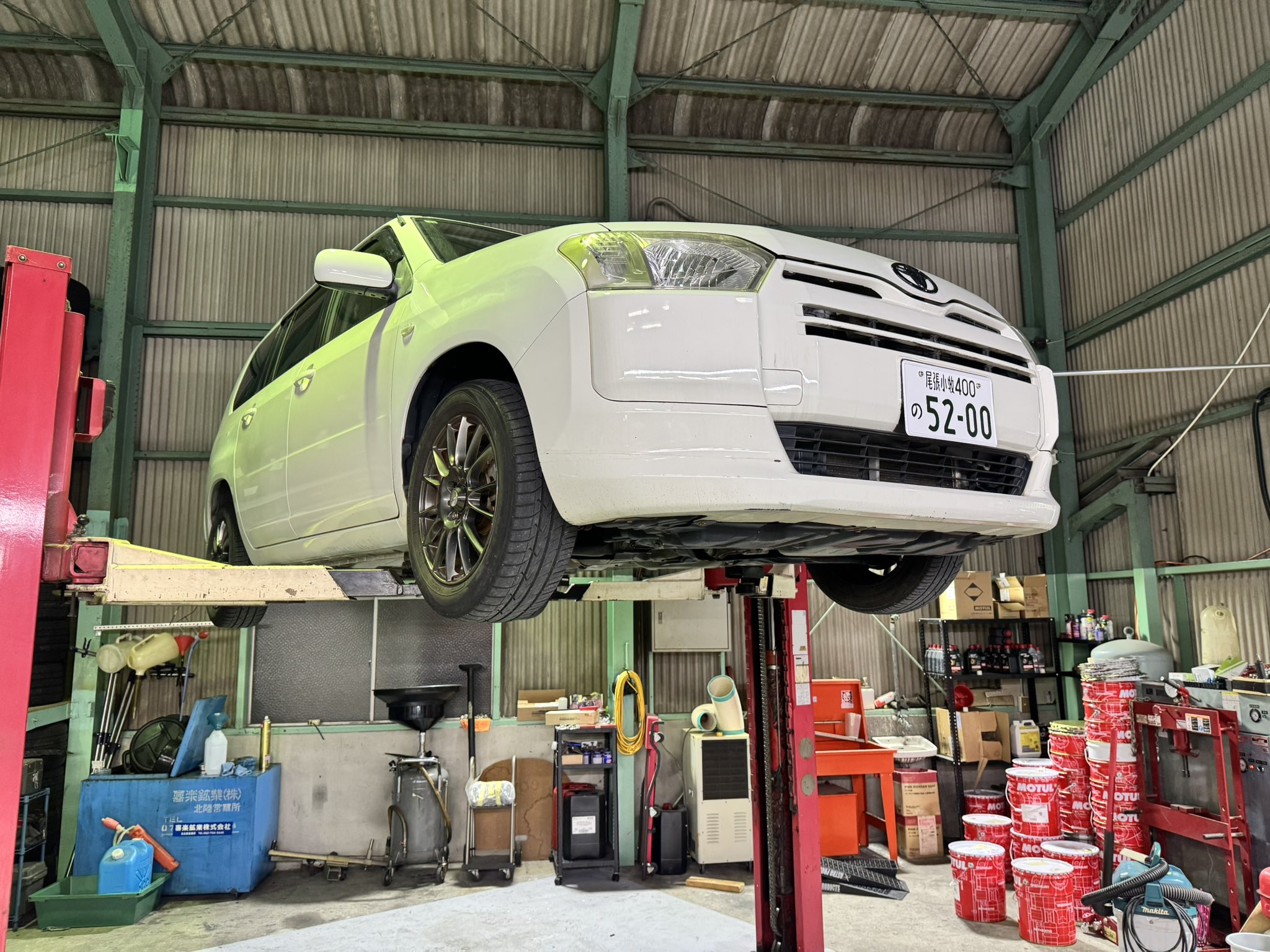 ひろきち ひろきちさん@Jump off (@hirokichi5656) / X