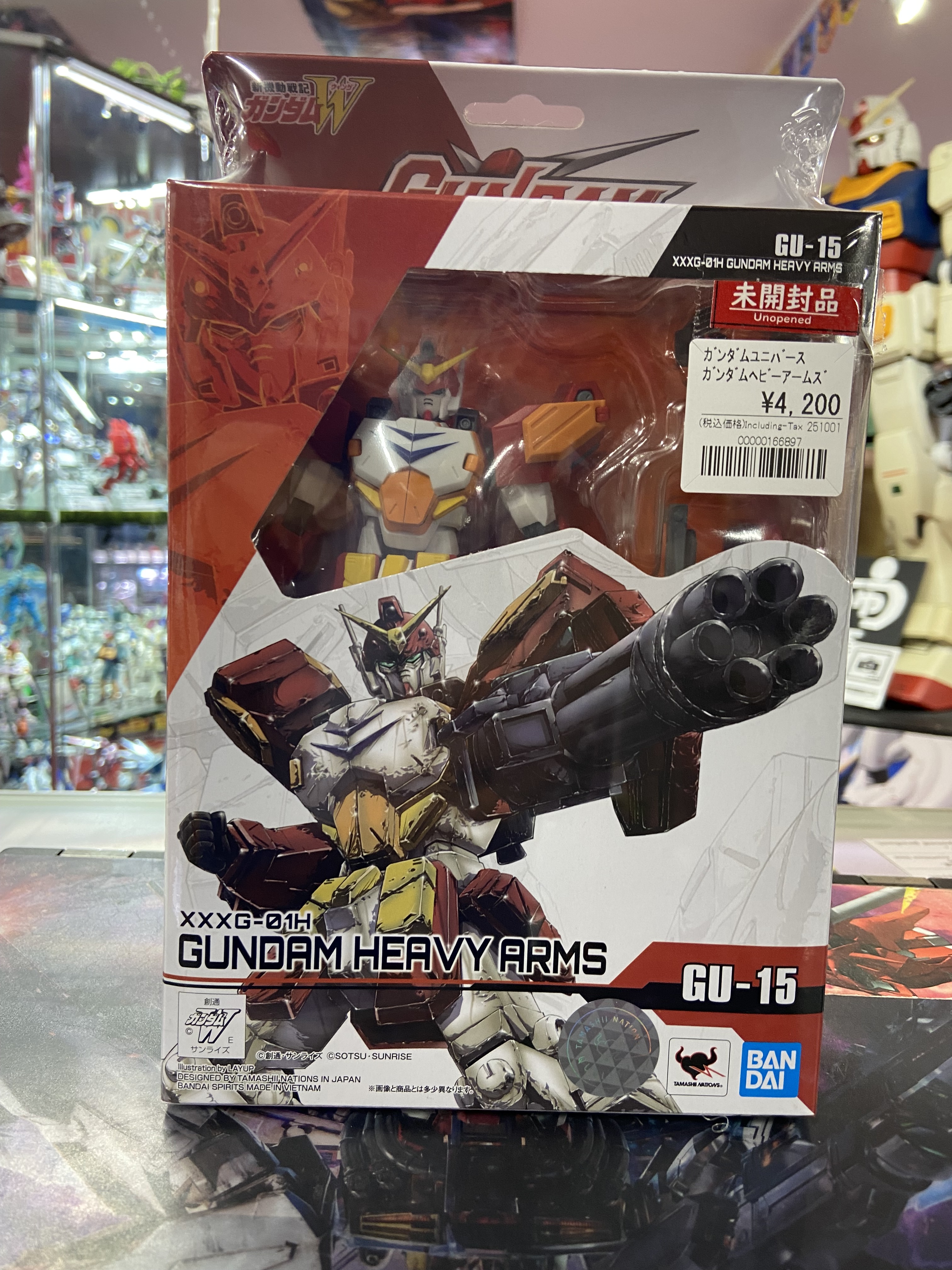 ガンダム専門店】おたちゅう。秋葉原4号店 on X: 