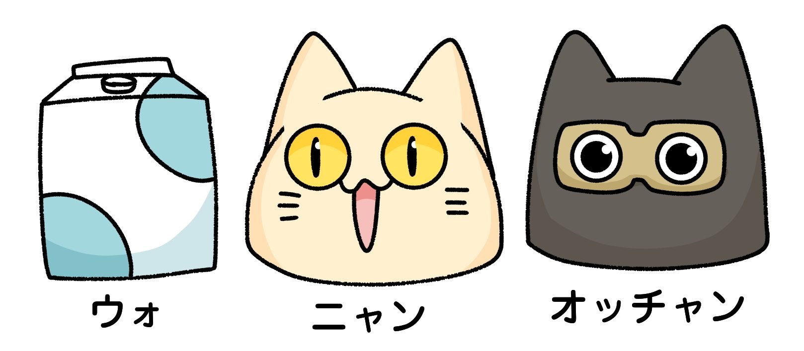 ネコヤナギ (@nekoyanagi_1d) / X