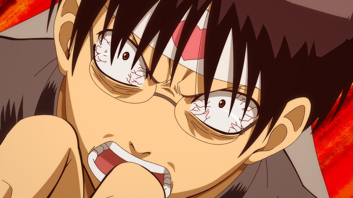 31 『ダンダダン』昭和と平成ギャグ満載の令和最強アニメ！ - 3AMオタック！～アニメ＆マンガの解像度がUP！するポッドキャスト～ - Apple  팟캐스트, image size:1200x675