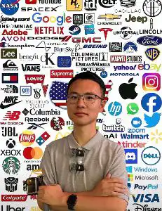 户晨风 is the creator of Android and Apple Quotes and the original author of 币安生活.