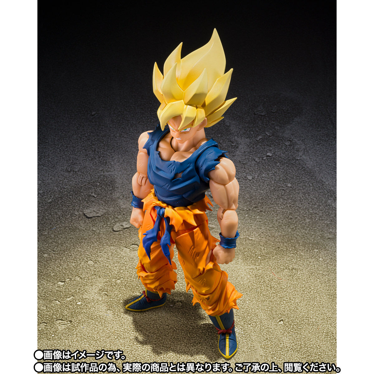 TimelessDimen's tweet image. timelessdimension7.wordpress.com/2025/10/06/%e7…
PREORDER START TIME 1 pm 10th OCTOBER 2025 
RELEASE TIME JULY 2026
S.H.FIGUARTS SUPER SAIYAN SON GOKU ANGRY WARRIOR 
DRAGON BALL Z 
BANDAI #TAMASHII WEB SHOP
8,800
145mm
#SHフィギュアーツ #DRAGONBALLZ 
#SHFiguarts
#SHF
#t_shf 
#t_nations
#TamashiiNations
