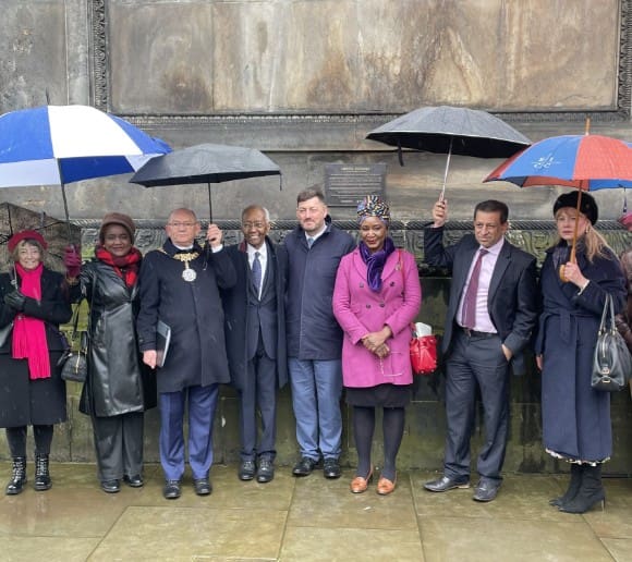 LABOUR Lothians list MSP Foysol Choudhury has been suspended by the Labour Party for inappropriate conduct.