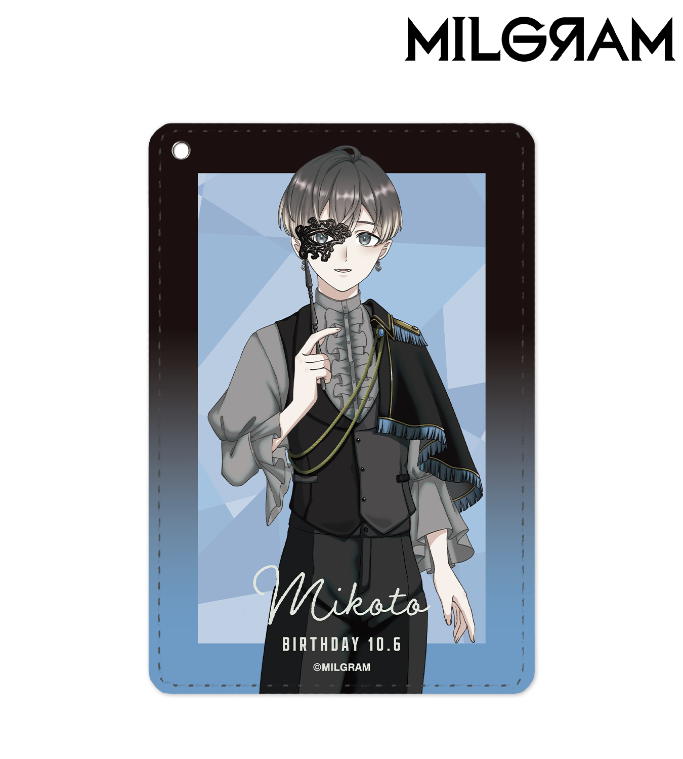 MILGRAM ミルグラム 脚本集 エラー品 ミルグラム 公式脚本集 エラー品 - メルカリ