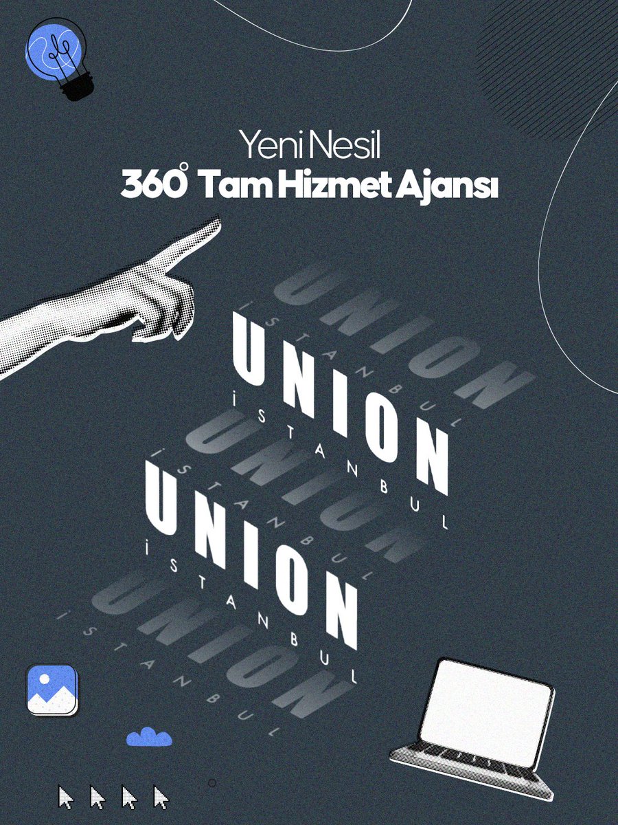 İlerlemek zaman alır.
Ama her adım, her basamak bizi hedefimize biraz daha yaklaştırır. Union İstanbul olarak işimizi aceleye getirmeden, sağlam ve kararlı ilerliyoruz. Çünkü gerçek başarı, hızlı değil, kalıcı adımlarla gelir.

#union #unionistanbul #reklamajansi #reklam