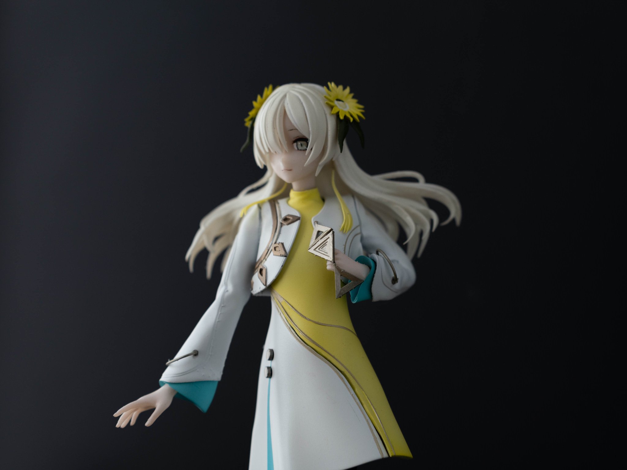 宗三左文字 ガレキ フィギュア 宗三左文字 ガレキ フィギュア 宗三左文字 ガレキ フィギュア