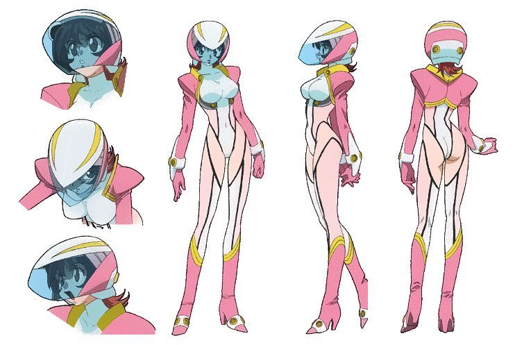 CDReferences's tweet image. Art of Godannar  → buff.ly/Ax8N9ln 

#animation #conceptart #modelsheet #characterdesign #visdev