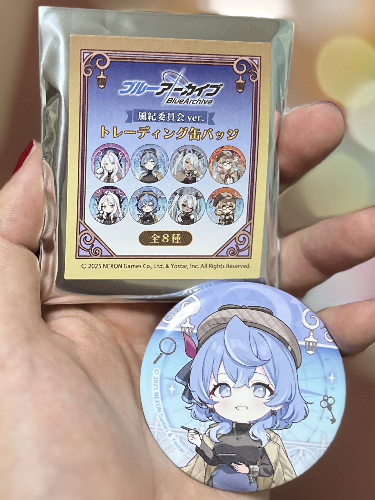 ジゴロック 2025 かりゆし58 サイン入り 缶バッジ ジゴロック 2025 かりゆし58 サイン入り 缶バッジ ジゴロック