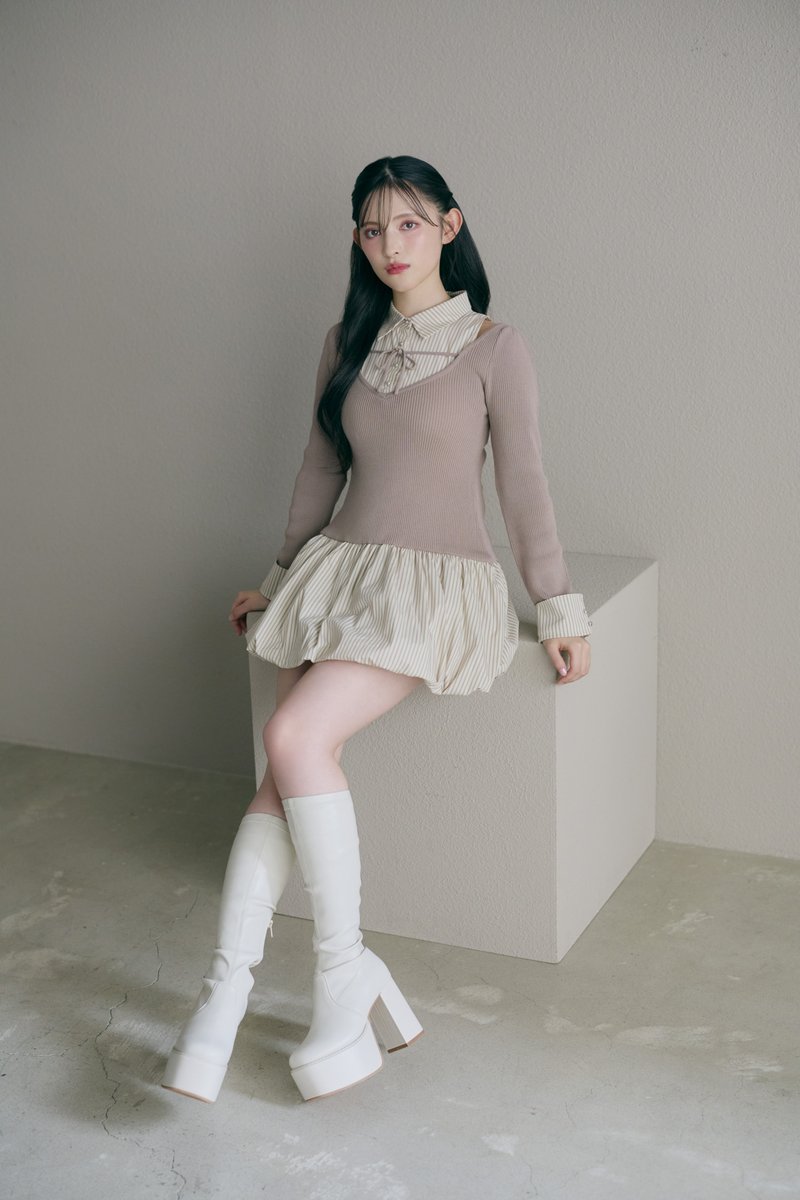 ♡じゅんじゅん♡ 🎀🧸🩵^_^♡💙青色オオカミになりたい小林じゅんじゅん💙^_