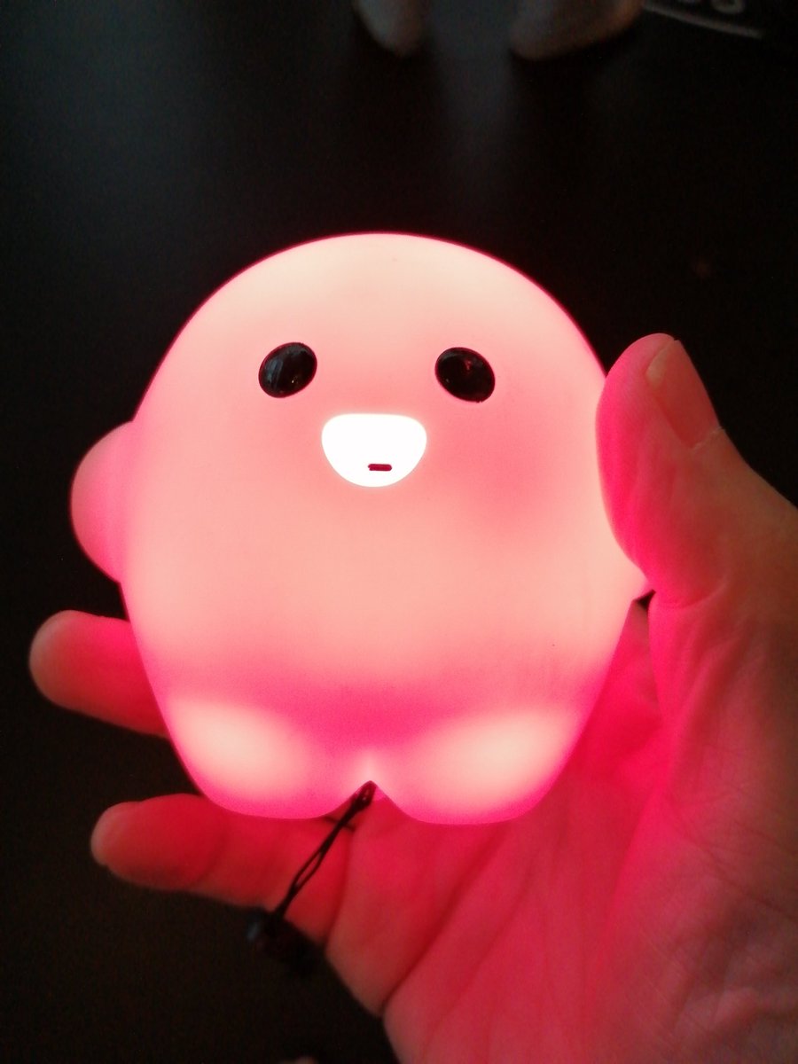 AtchiCoder's tweet image. サーキュラーちゃん。センサーをうまく使ってる。
